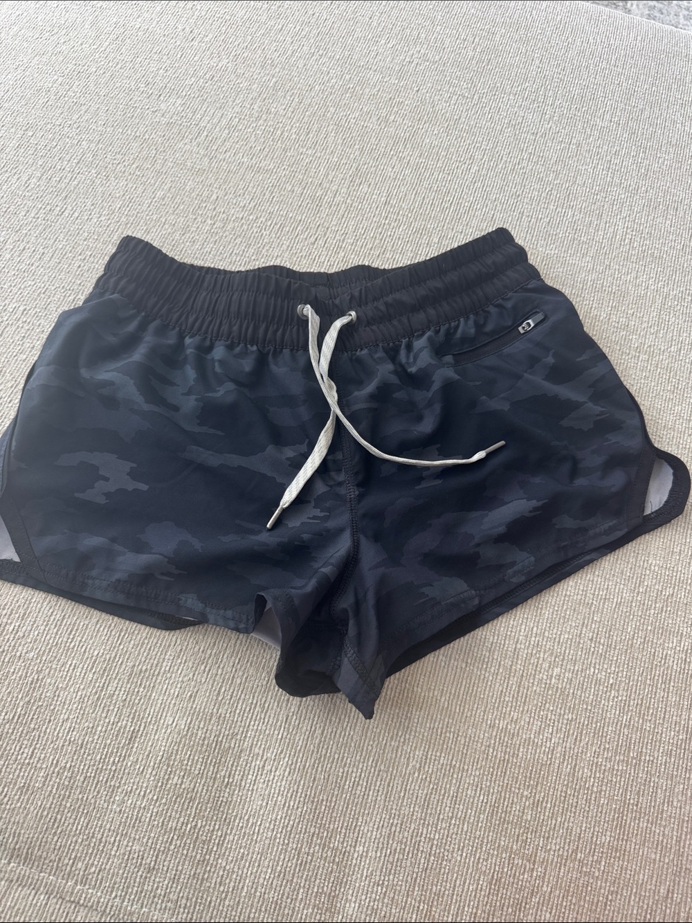 Vuori Clementine Shorts